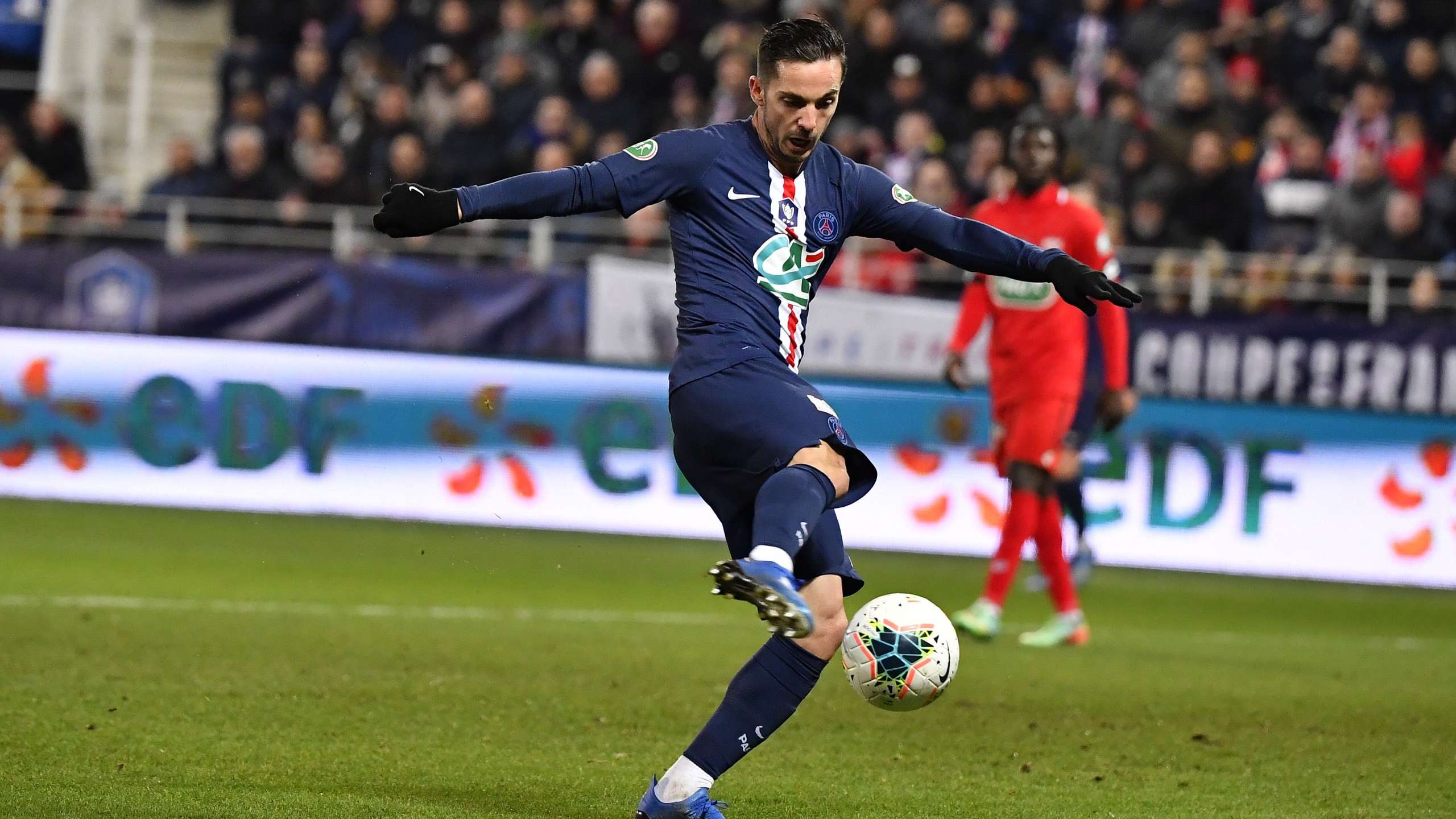 COPA DA FRANÇA: Sem Neymar, PSG atropela o Dijon e vai à semifinal