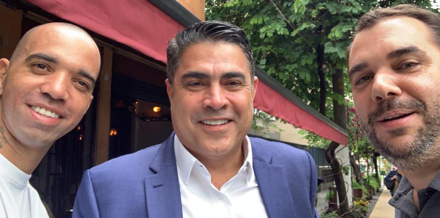 É DO GALO! Presidente do Atlético Mineiro confirma o retorno de ídolo