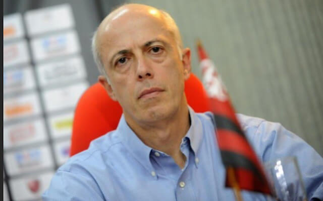 Vice de finanças anuncia saída do Flamengo: “Sucesso não pode esconder deficiências”