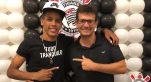 Empresário de Pedrinho chama jornalista da Globo da 'baitola', 'merda' e o ameaça