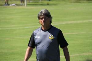 Paulista A3: Antes de jogo começar, Edson Abobrão deixa Batatais