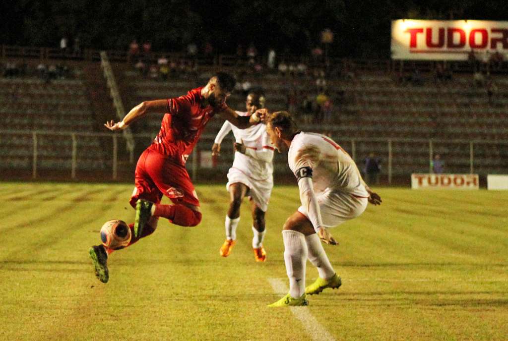 Noroeste 3 x 0 Batatais - Norusca faz mais uma vítima e dispara na liderança da A3 2 0002050449369 img
