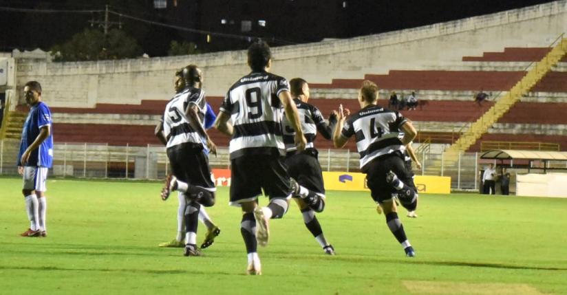 XV derrota o Rio Claro. Foto: Michel Lambstein