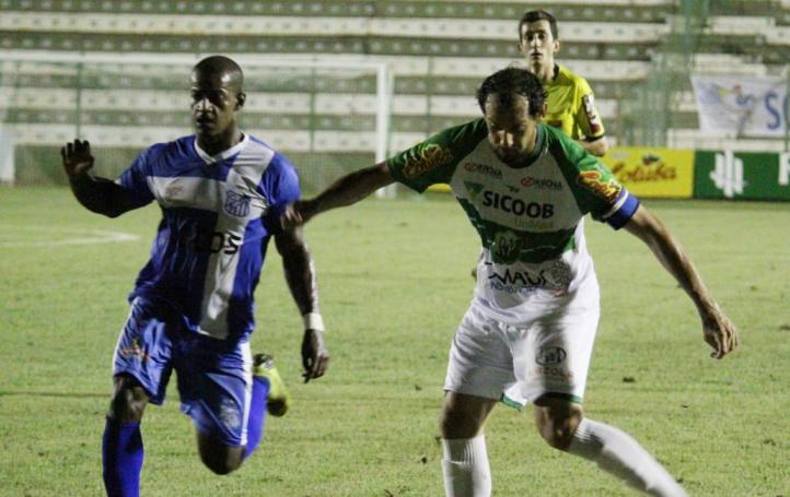 Rio Preto 2 x 3 Olímpia – Galo Azul vence fora e entra no G8