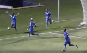 Marília 1 x 0 EC São Bernardo - MAC tira zica e desencanta na A3