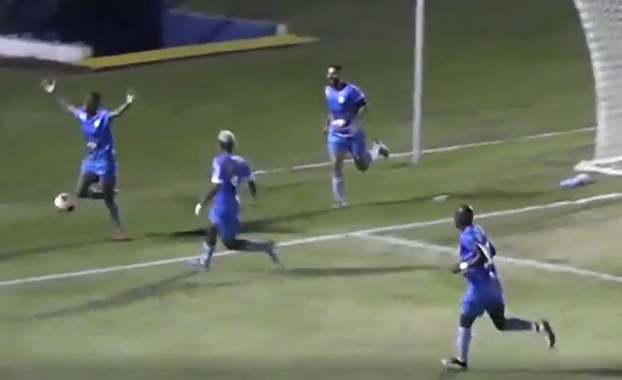 Marília 1 x 0 EC São Bernardo – MAC tira zica e desencanta na A3