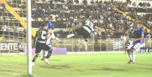 PAULISTA A2 : Portuguesa perde de novo e Monte Azul continua na liderança isolada