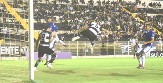 PAULISTA A2 : Portuguesa perde de novo e Monte Azul continua na liderança isolada