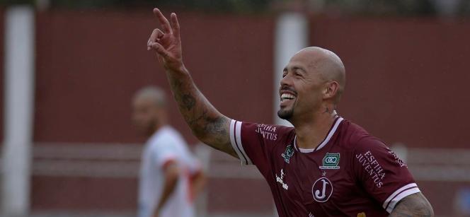 Juventus venceu o Audax na Rua Javari