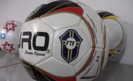 TOCANTINENSE: Interporto faz 6 a 0 no saco de pancadas, mantém 100% e cola no líder