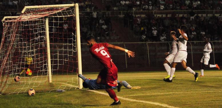 PAULISTA A3 : Noroeste vence o Batatais e mantém os 100% de aproveitamento