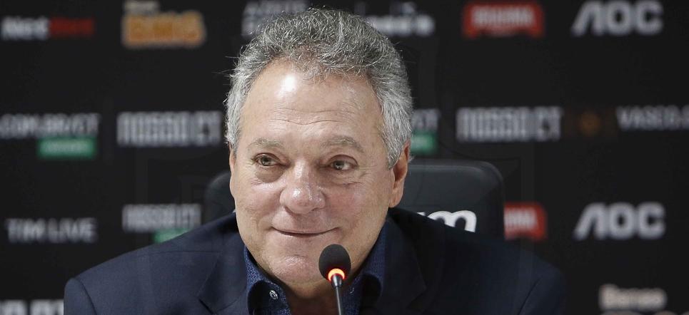 Copa do Brasil: Cano admite jogo ruim do Vasco e Abel aponta ‘resultado injusto’