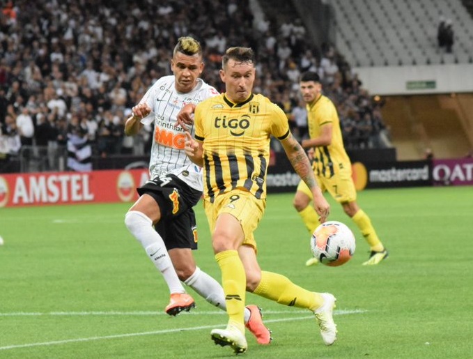 Libertadores: Queda precoce diante do Guaraní dá prejuízo milionário ao Corinthians