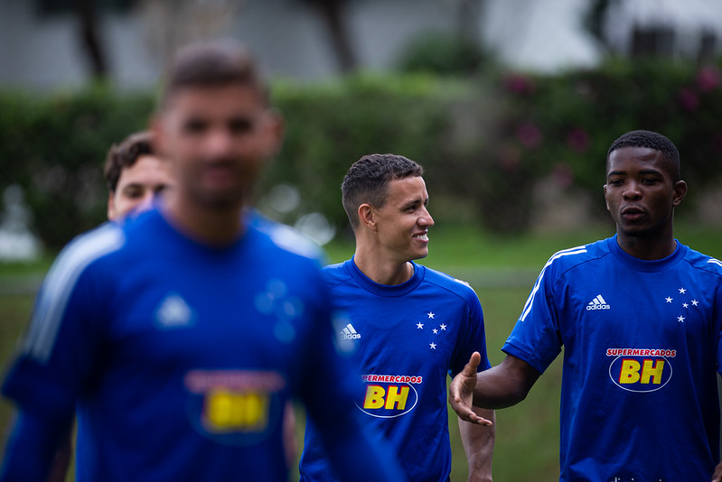 Copa do Brasil: Sob nova realidade, Cruzeiro estreia desfalcado em Roraima