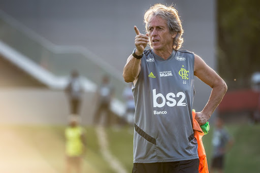 Carioca: Jorge Jesus indica busca do Flamengo por mais um reforço para 2020