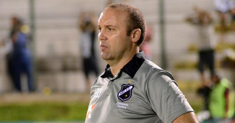 Segundona: Com técnico definido, Grêmio Prudente chega a seis reforços