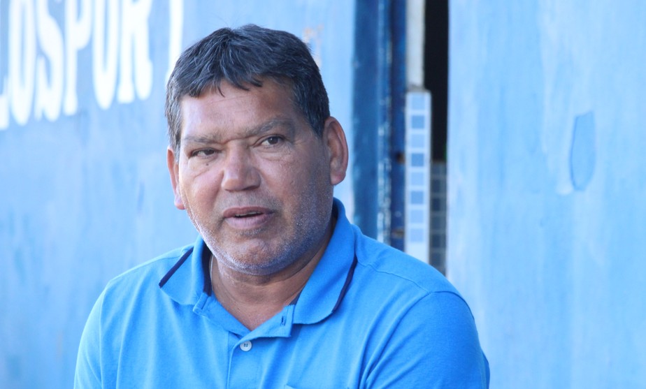 Segundona: Elosport anuncia contratação de ‘Ferguson Caipira’ para 2020