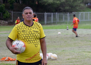 Segundona: Joseense anuncia técnico que revelou Casemiro e Ricardo Goulart