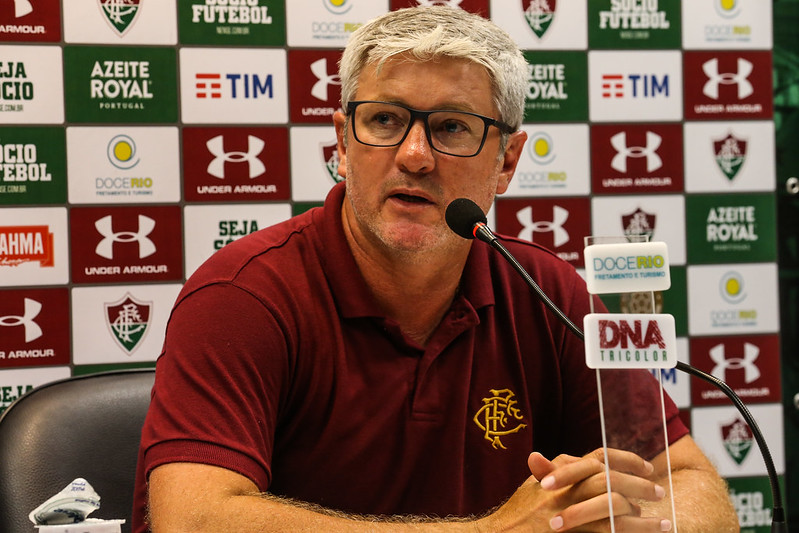 Carioca: Fluminense usa reação em clássico como parâmetro para próximos jogos