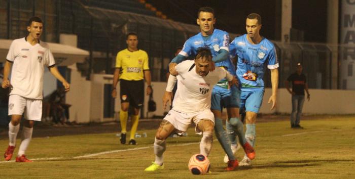 Paulista A3: Técnicos analisam vitória do Marília sobre o EC São Bernardo