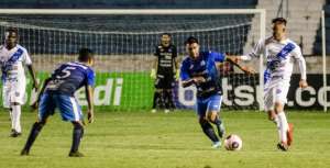 Paulista A2: ​Técnico do São Bento destaca consistência e crê em evolução após empate