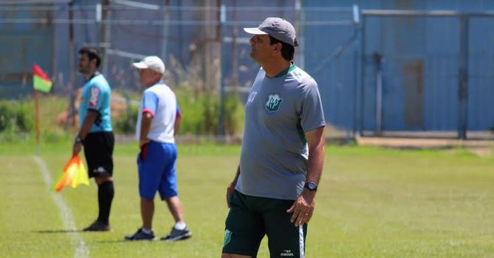 Paulista A3: Após reunião, Rio Preto decide por manter goleiro que falhou