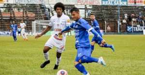 Líder abre vantagem e segue sendo o único invicto no Paulista A2