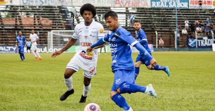 Líder abre vantagem e segue sendo o único invicto no Paulista A2