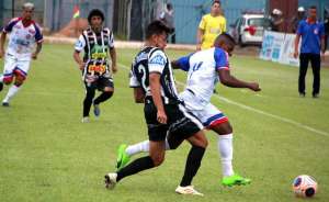 Após jogar em Santos, Penapolense não voltará pra casa e ficará concentrado até sábado