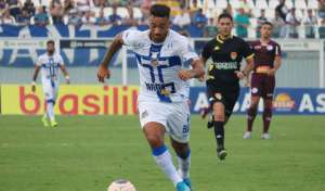 Botafogo x Água Santa - É decisão contra a Série A2 de 2021!