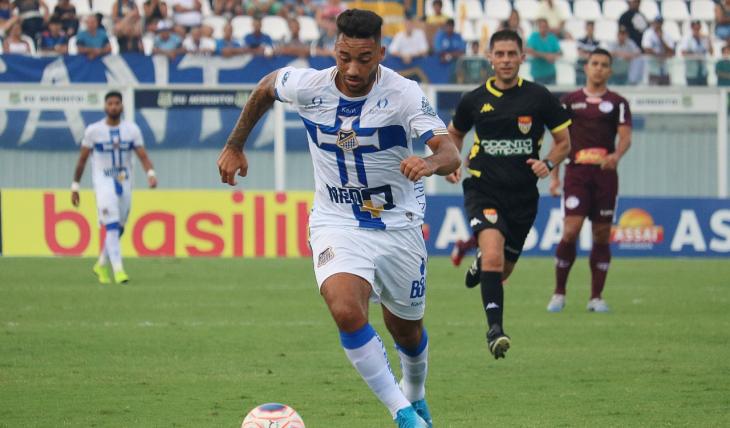 Botafogo x Água Santa – É decisão contra a Série A2 de 2021!