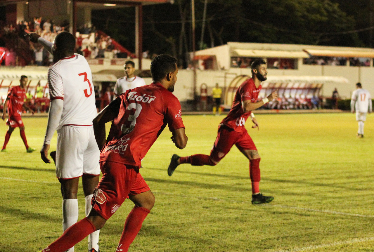 Paulista A3: Noroeste alcança a melhor campanha nos cinco primeiros jogos da década