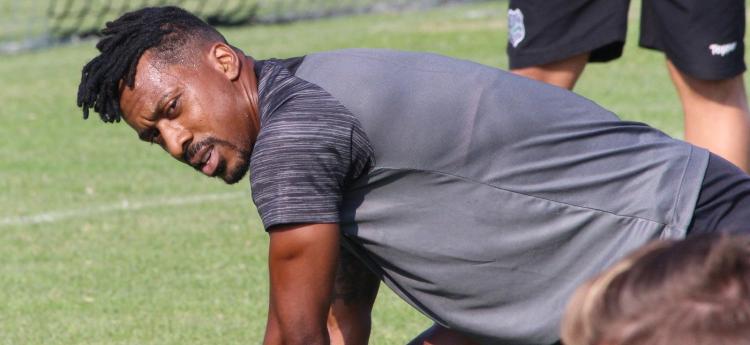Catarinense: Volante ex-Palmeiras, Santos e São Paulo desfalca Figueirense