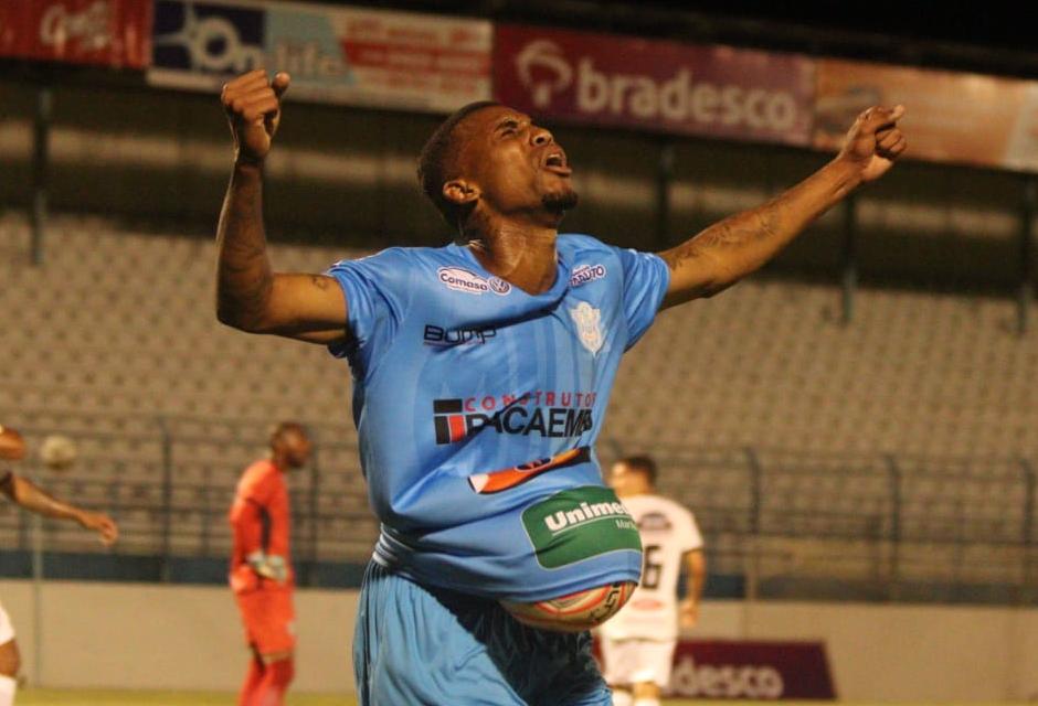 Paulista A3: Atacante sofre lesão e desfalca Marília por até quatro meses