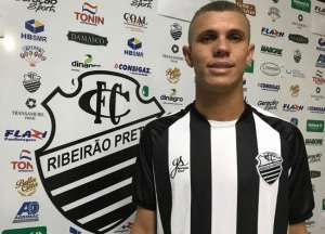 Paulista A3: Comercial anuncia volante campeão da Segunda Divisão com o Primavera