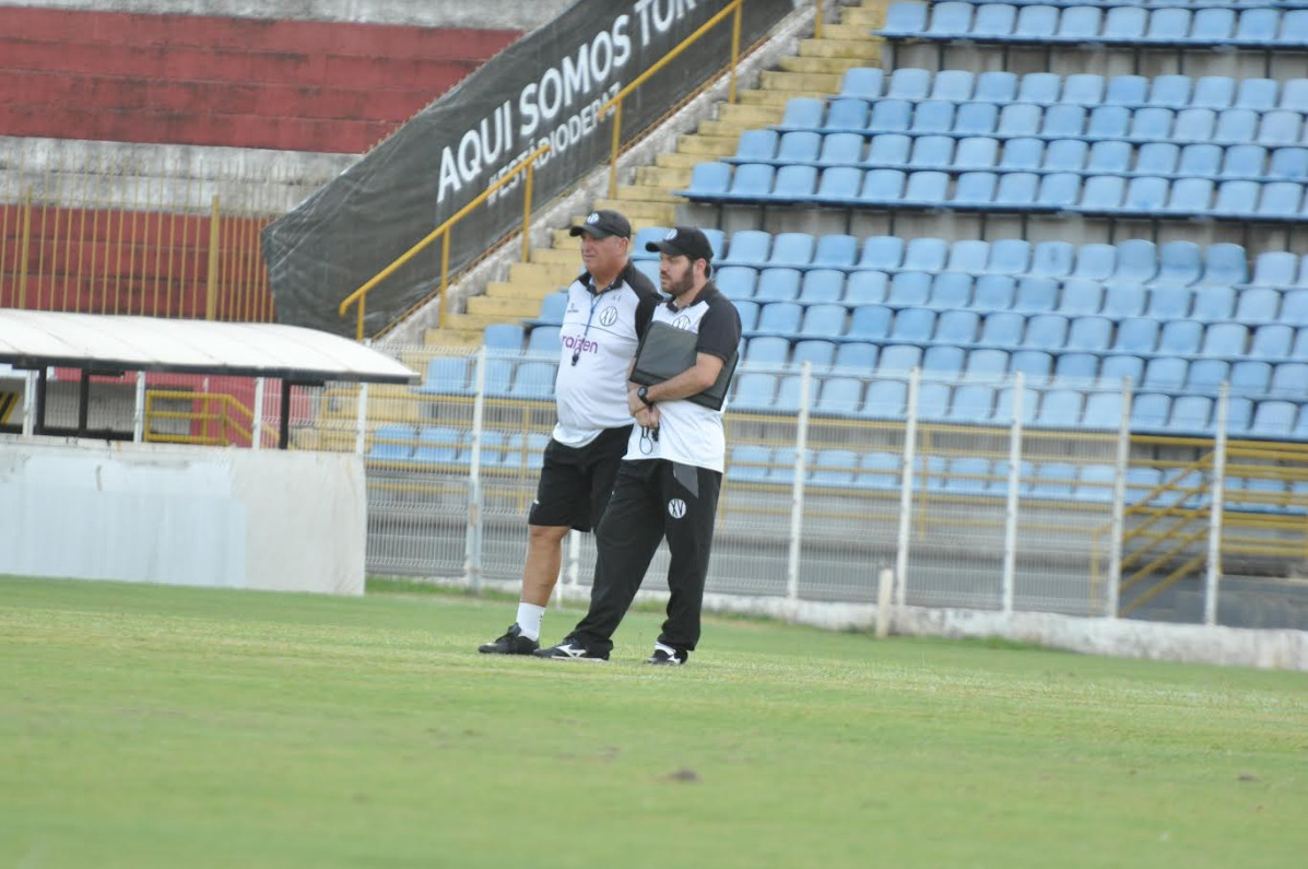 Paulista A2: XV de Piracicaba se reapresenta e foca na 3ª vitória para entrar no G8