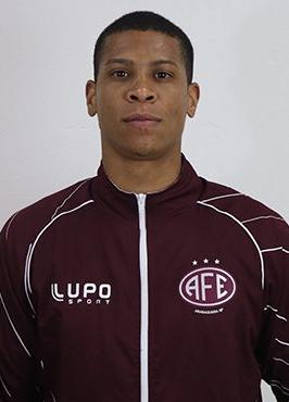 Heróis, Hygor e Henan comemoram gols e vaga da Ferroviária na Copa do Brasil