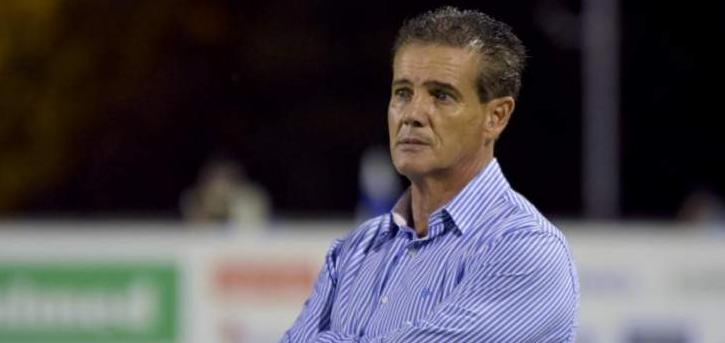 Segredo do Ramalhão! (Foto: Rodrigo Corsi / FPF)