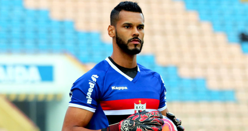 Paulistão: Ídolo da torcida, goleiro completará 50ª partida com a camisa do Botafogo