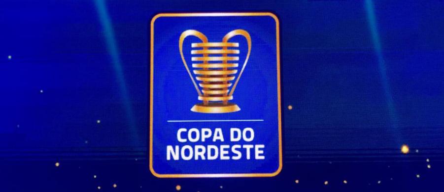 Cearense apitará Imperatriz e River-PI pela 5º rodada da Copa do Nordeste