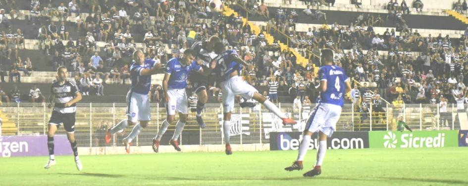 Paulista A2: Rio Claro terá que encerrar jejum fora de casa se quiser entrar no G8