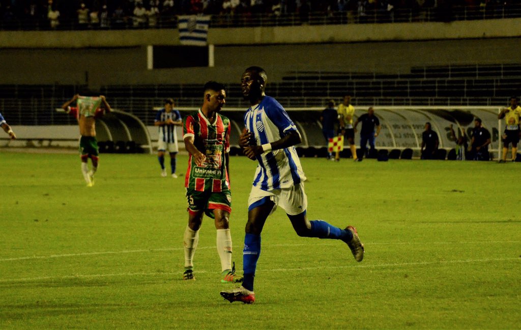 ALAGOANO: CSA empata em casa com o CSE, mas mantém a liderança isolada