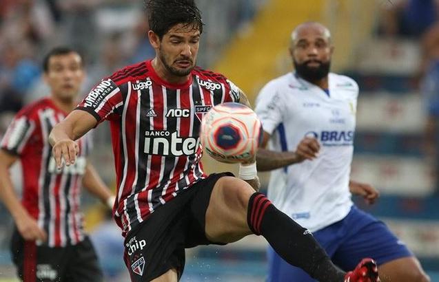 Tiago Caetano: São Paulo e sua crise sem fim