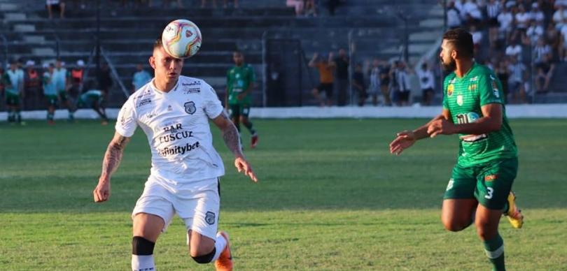 PARAIBANO: Quinta rodada da primeira fase é aberta com o Clássico dos Maiorais