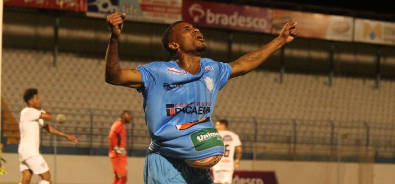 Lucas Formiga (Marília)