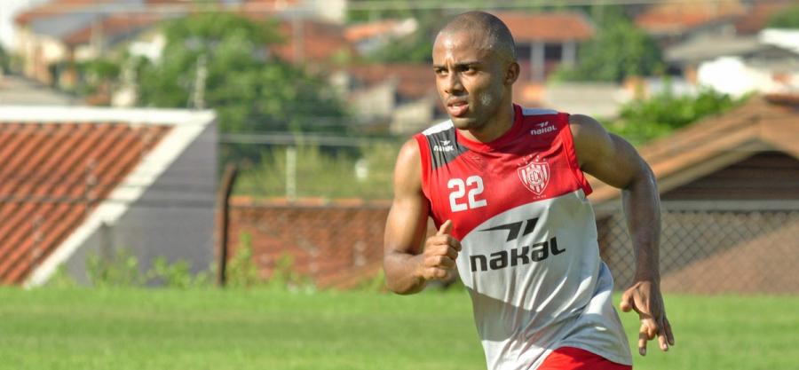 Jonatas Paulista (Noroeste)