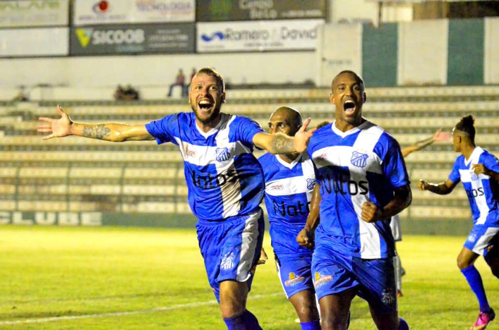 No G8, Olímpia mantém escalação buscando segunda vitória seguida