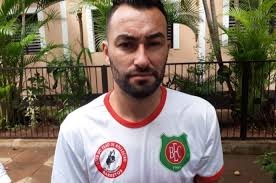 Paulista A3: Experiente atacante ex-América-MG, Coritiba e Figueirense deixa o Barretos