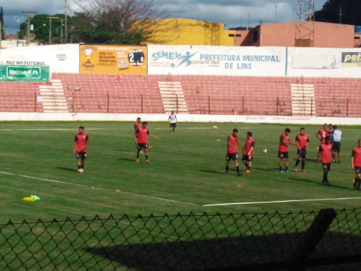 Paulista A3: Focado em desafiar o líder, Linense lucra com venda de ex-Ponte Preta