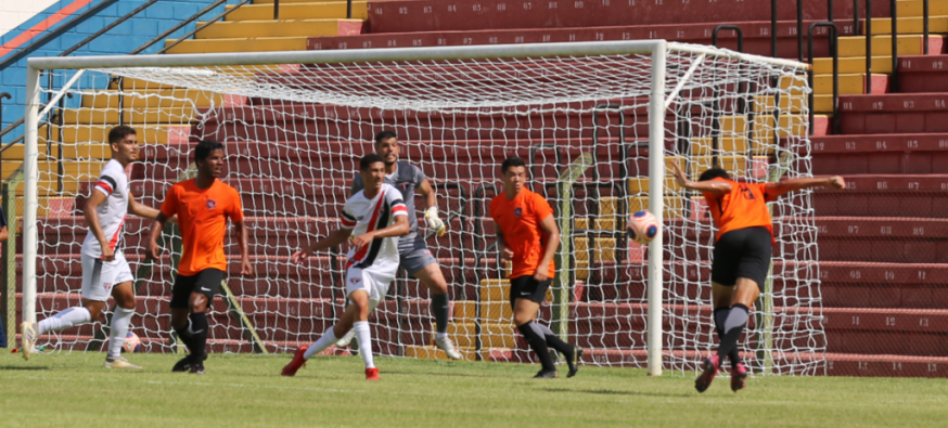 Paulista A3: Desportivo Brasil recebe o Grêmio Osasco sem zagueiro
